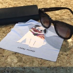 Warby Parker Gemma Sunglasses